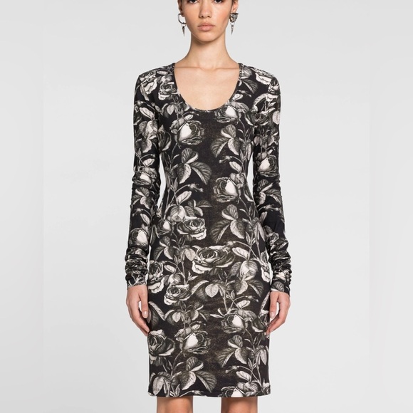 Roberto Cavalli Made in Italy dress 
size XS - Picture 1 of 10